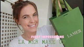 LA MER | First Impressions | Megan Taylor