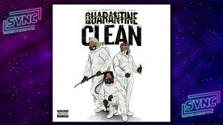 Turbo, Gunna & Young Thug - QUARANTINE CLEAN