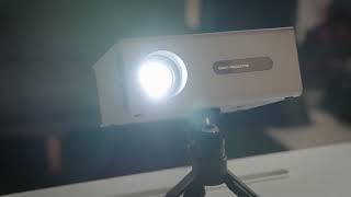 GRAYWOLF BeamLight BL01 - BRIGHT, PORTABLE