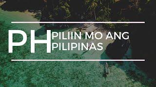 PILIIN MO ANG PILIPINAS ft. Angeline Quinto (CHOOSE PHILIPPINES)