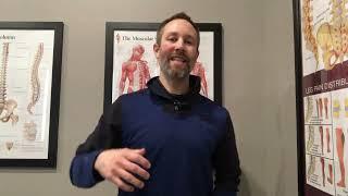 Rotator Cuff Injuries and 2 Important Pieces