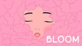 BLOOM  - Animated Short Film 2021