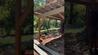 SUN ROOM + DECK REMODEL PROJECT | Part 1