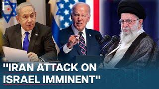 US Warns of "Imminent" Missile Strike on Israel by Iran and its Proxies