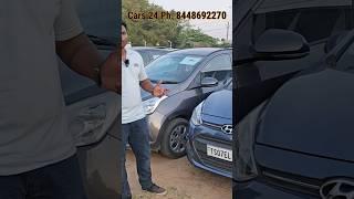 Second hand cars in Hyderabad || 5 లక్షల బడ్జెట్ లోపే 3 కార్స్ రివ్యూ || Full video comments Box