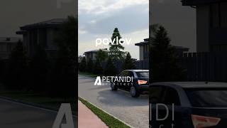 Визуализация совместного проекта от Pavlov.studio и APETANIDI architect         #архитектор #проект