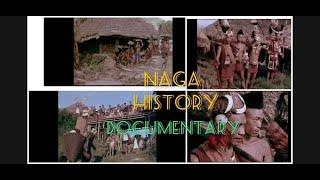 Nagaland full documentary. || History of Nagas.