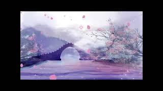 Chinese Ancient Style Pure Music Series 1 -- "The Song of Spring"