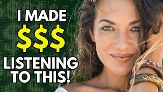 REVEALED: Secret Abundance Meditation to Unlock Millions! 