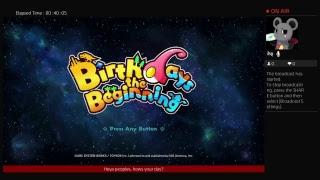 Birthdays the beginning - demo gameplay