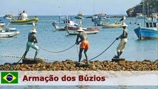 Búzios - Brasilien - Traumstrände und wunderschöne Natur