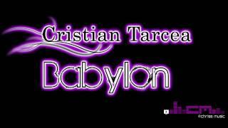 Cristian Tarcea (Chris Thrace) - Babylon (Radio Edit)