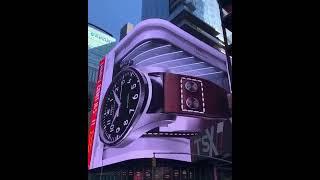 shopping mall outdoor led display screen 3d led billboard