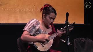 2024 NAMCYA Junior Solo Rondalla Category Finals Competition