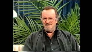 Acker Bilk interview - 1990