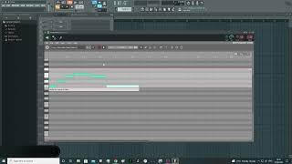 Тупим вместе с TellAlex в секвенсоре Fl Studio #1