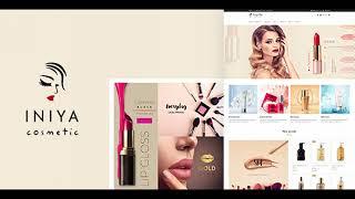 Iniya - Cosmetic WordPress Theme | Themeforest Website Templates and Themes