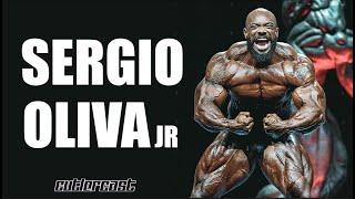 #120 - Sergio Oliva Jr.