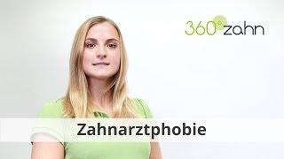 Zahnarztphobie - Was ist eine Zahnarztphobie? | Dental-Lexikon | 360°zahn