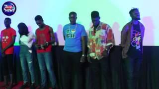 WATCH: FINAL OF FINALS GHANA CAMPUS GOT TALENT 2016