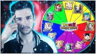 MY TOUGHEST CHALLENGE YET BY FAR! DOKKAN ROULETTE DOKKAN EVENT CHALLENGE! EP.3 | DBZ Dokkan Battle