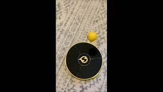 SpikeBall mini | Best Winter Product