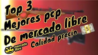 Top 3 mejores pcp de mercado libre calidad precio