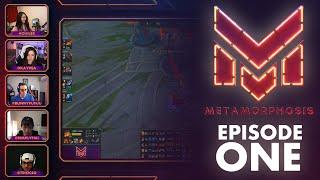 Red Bull Metamorphosis Ep. 1 Highlights | Ft. Trick2G, Hai, Ovilee May, BunnyFuFuu, and KayPea.