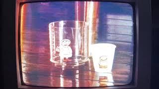The Making of Teeny Little Super Guy. An animated character from Sesame Street.