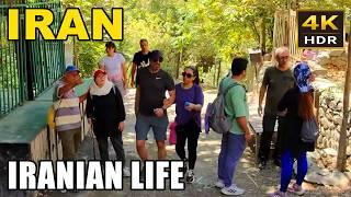 What is IRAN Like Today? Real Life Inside Tehran 2024