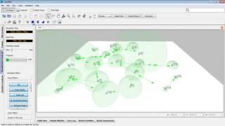 Routing protocols in networking