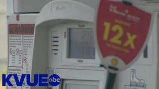 Gas prices expected to continue to climb | KVUE