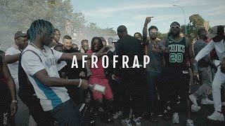 [FREE] AFROFRAP | AFRO TRAP INSTRUMENTAL