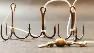 Master the art of pike fishing with the ultimate knot hack! 