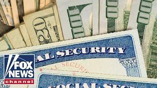 'LOTS OF WORK TO DO': Social Security commissioner vows to protect agency from bankruptcy