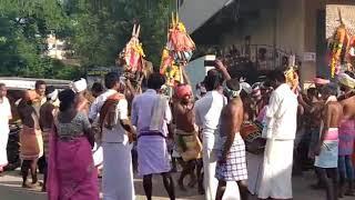 chenarayudu Seva tiruvuru lo