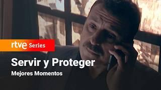 Servir y Proteger: Capítulo 259 - Mejores Momentos | RTVE Series