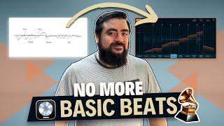 How To Make an Epic Beat In Logic Pro: Beat Breaker (For Beginners)