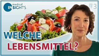 Das Beste aus der mediterranen Küche. Teil 3 | medical INSIGHTS