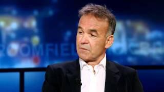 Nick Broomfield on Truth and Filmmaking