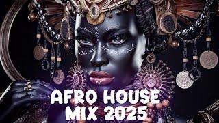  Afro House Mix 2025  Best Remixes of Popular Songs & Dance Hits - Andy O'Brien