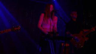 MØAA - live at Resident; Los Angeles, CA 11/9/23