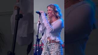 AVERY ANNA takes the stage! This was her show at Stagecoach! Epic! #love #fyp #shorts ​⁠@AveryAnna