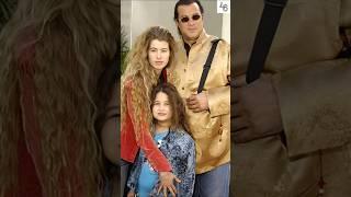 Steven Seagal  6 Relationships, 7 Children   #fyp #blackexcellence