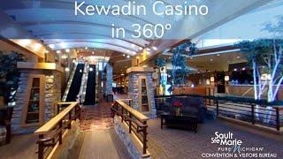 Kewadin Casino 360 VR Video