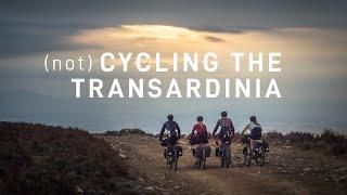 (not) Cycling the TranSardinia