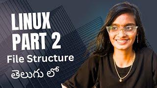 Linux Tutorials Part 2: Understanding Linux File Structure 