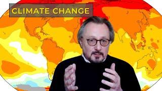 Are You Ready for Climate Change? | Graeme Maxton