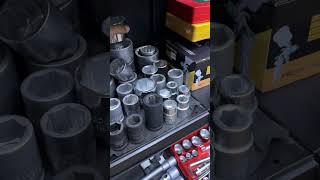 Ищете качественные ударные головки? #лайфхак  #ремонт #своимируками #diy #авто