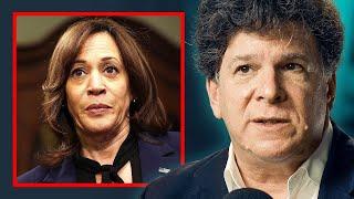 Why Kamala Harris Can’t Stop Repeating This Quote - Eric Weinstein